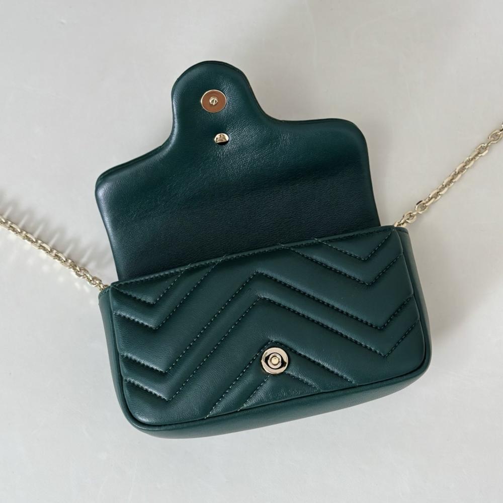Top Handle Bag