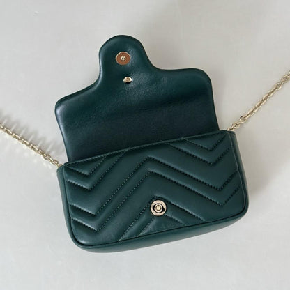 Top Handle Bag