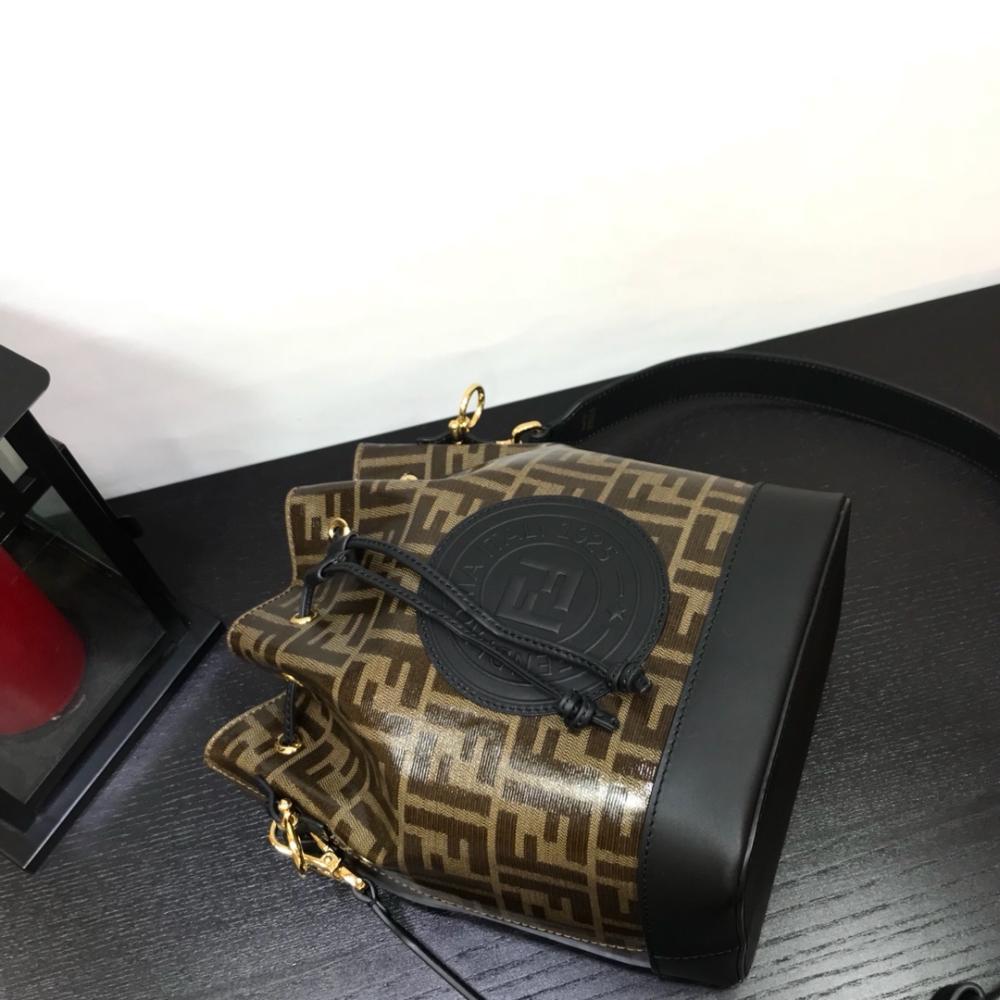 Luxury Leather Backpack