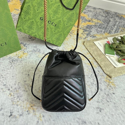 Modern Luxury Top Handle Bag