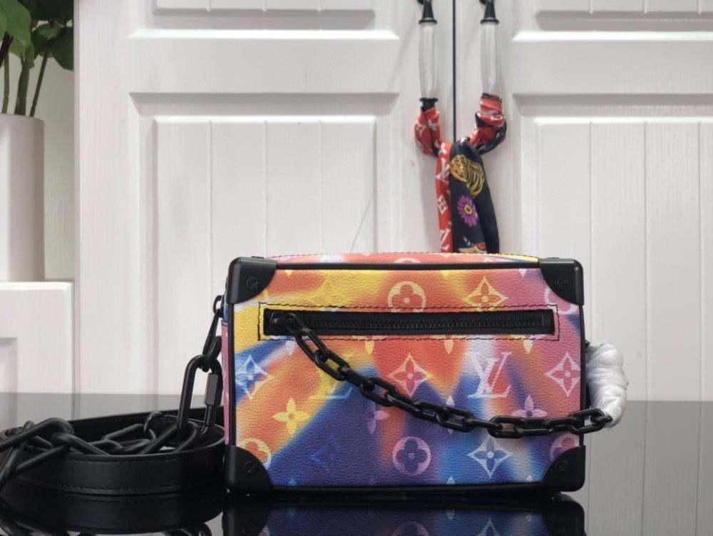 Top Handle Bag