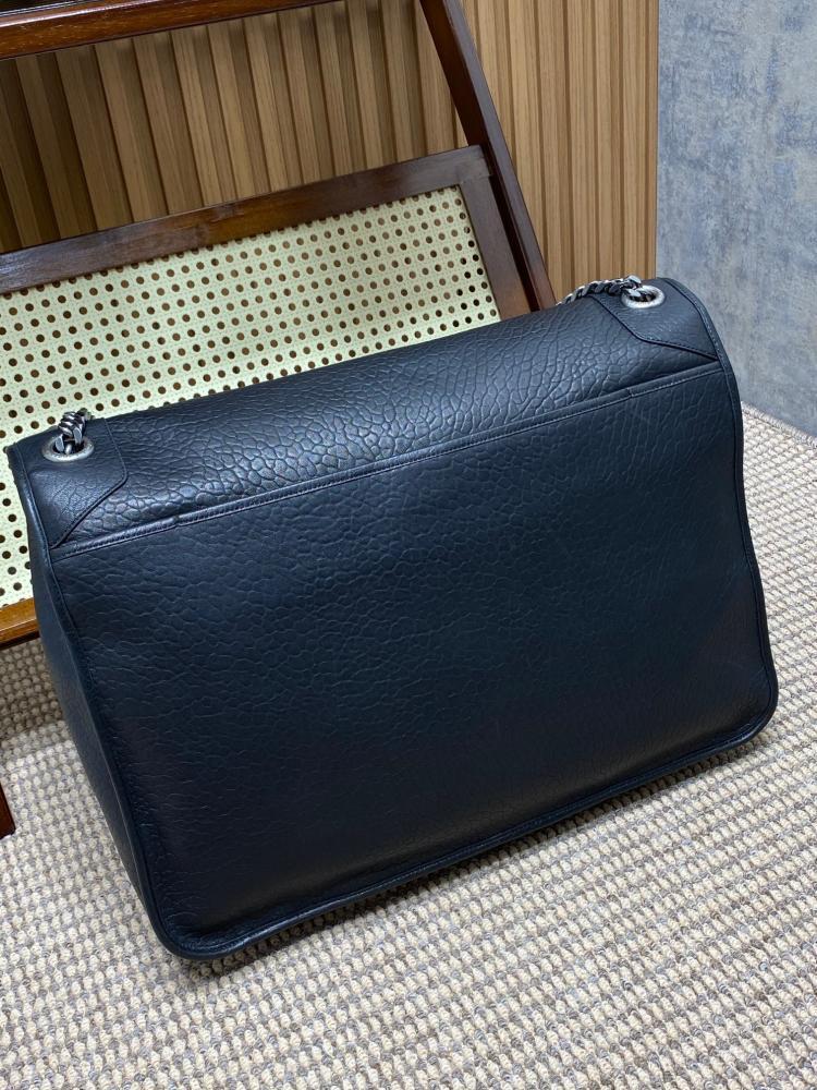 Quilted Shoulder Bag