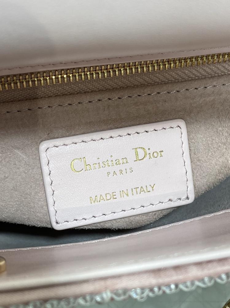 Luxury Top Handle Bag