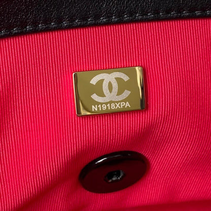 Top Handle Bag