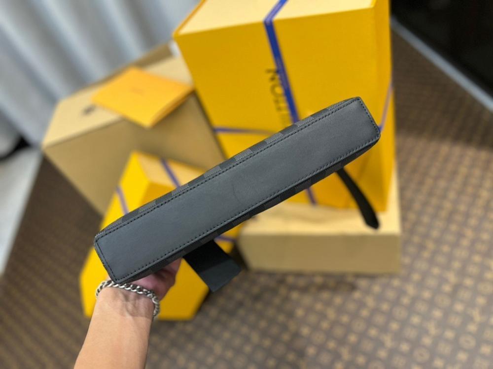 Modern Top Handle Bag – Special Edition