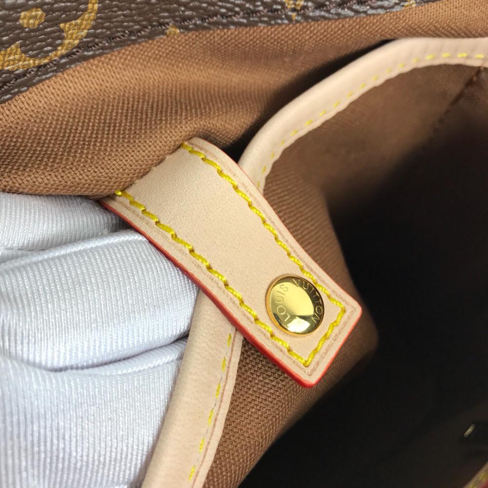 Top Handle Bag