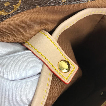 Top Handle Bag