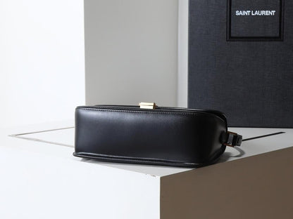 Stylish Premium Leather Shoulder Bag