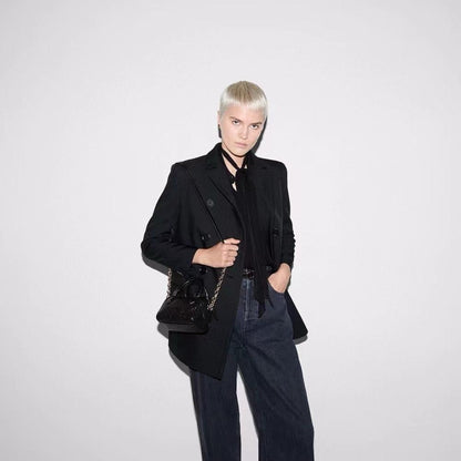 Classic Top Handle Bag – Special Edition