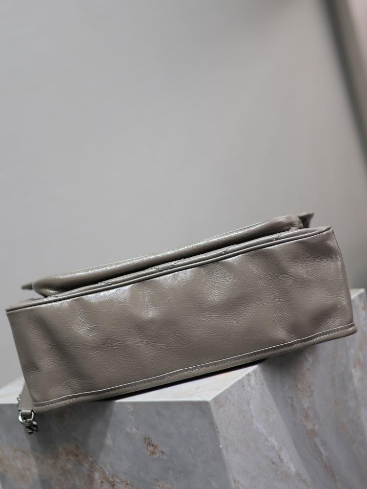 Top Handle Bag