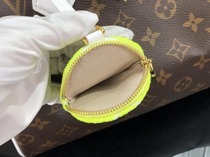 Classic Top Handle Bag