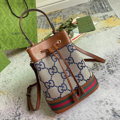Modern Crossbody Bag