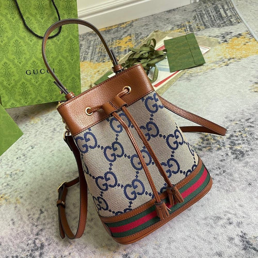 Modern Crossbody Bag