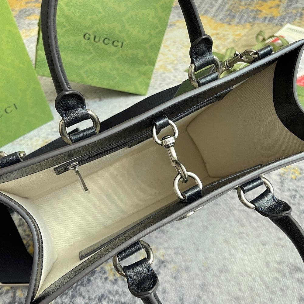 Modern Luxury Bag