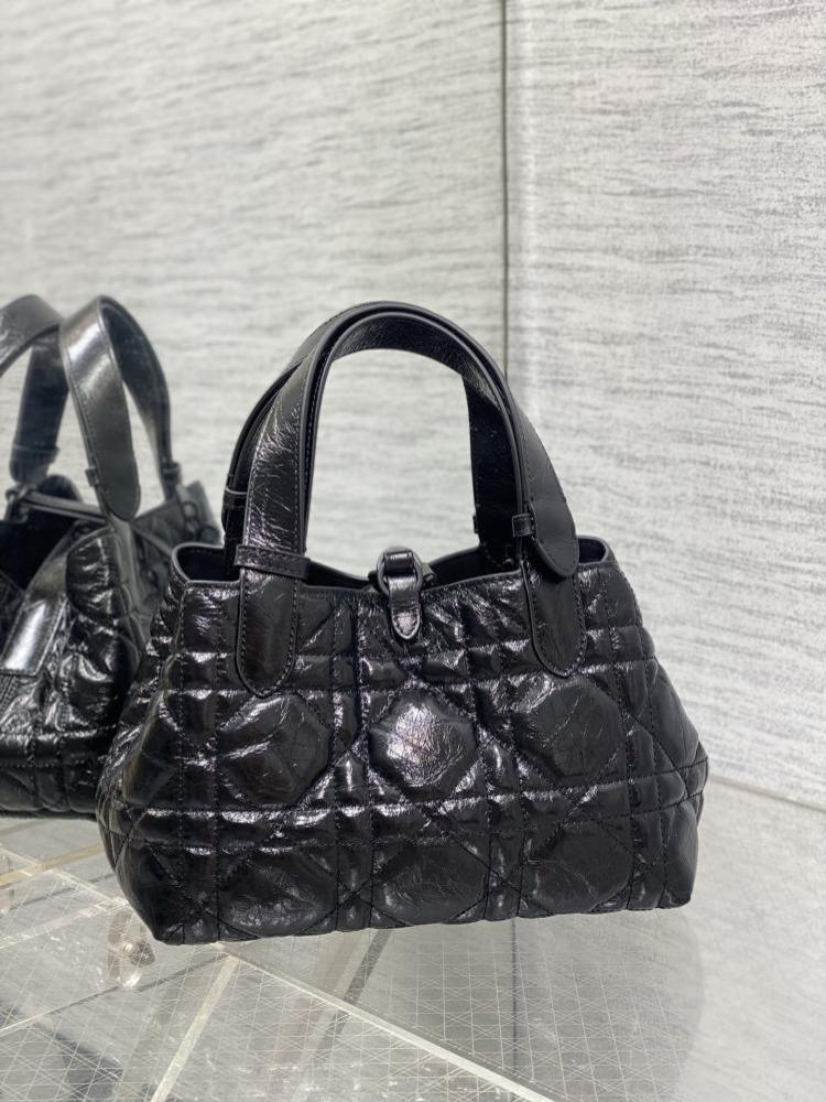 Top Handle Bag