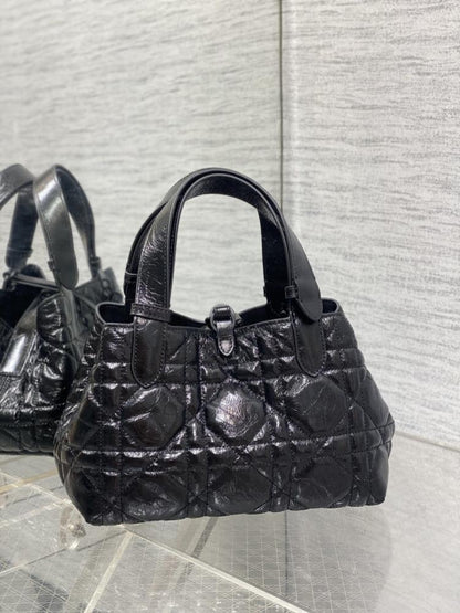 Top Handle Bag