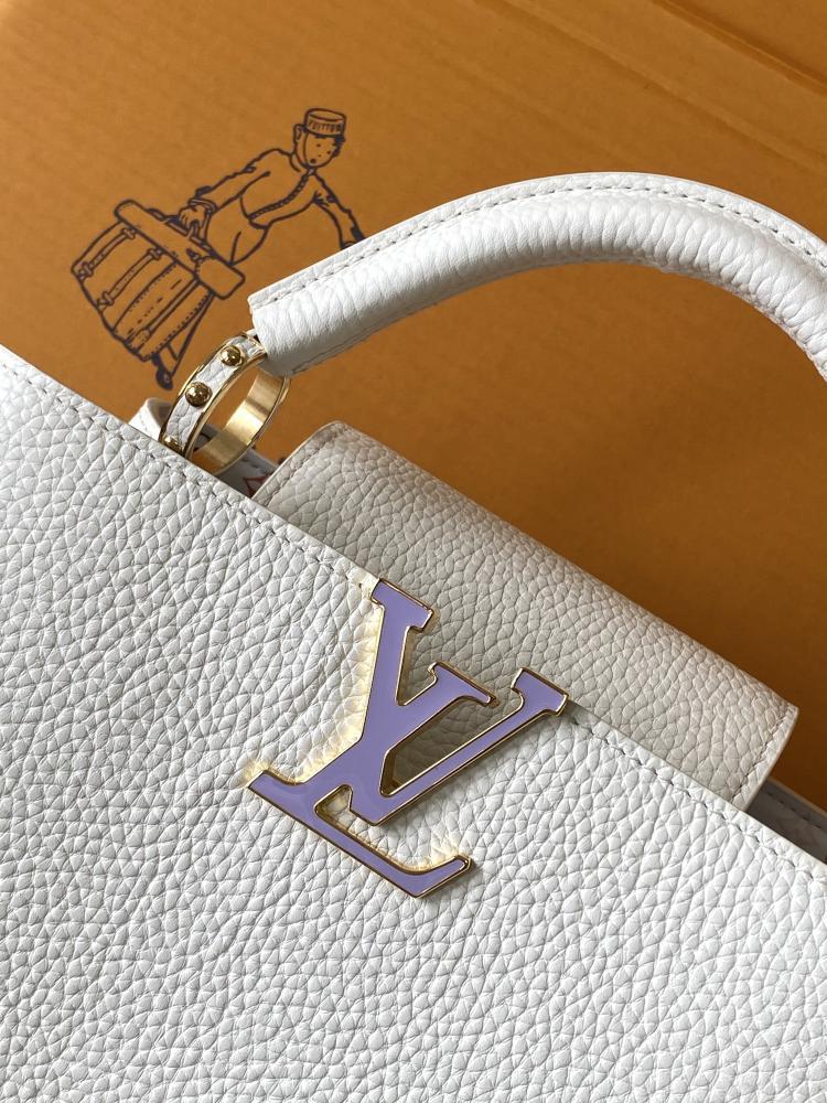 Top Handle Bag