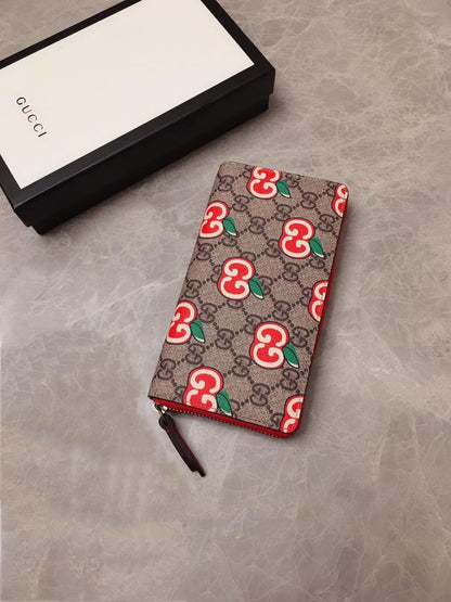 Luxury Wallet