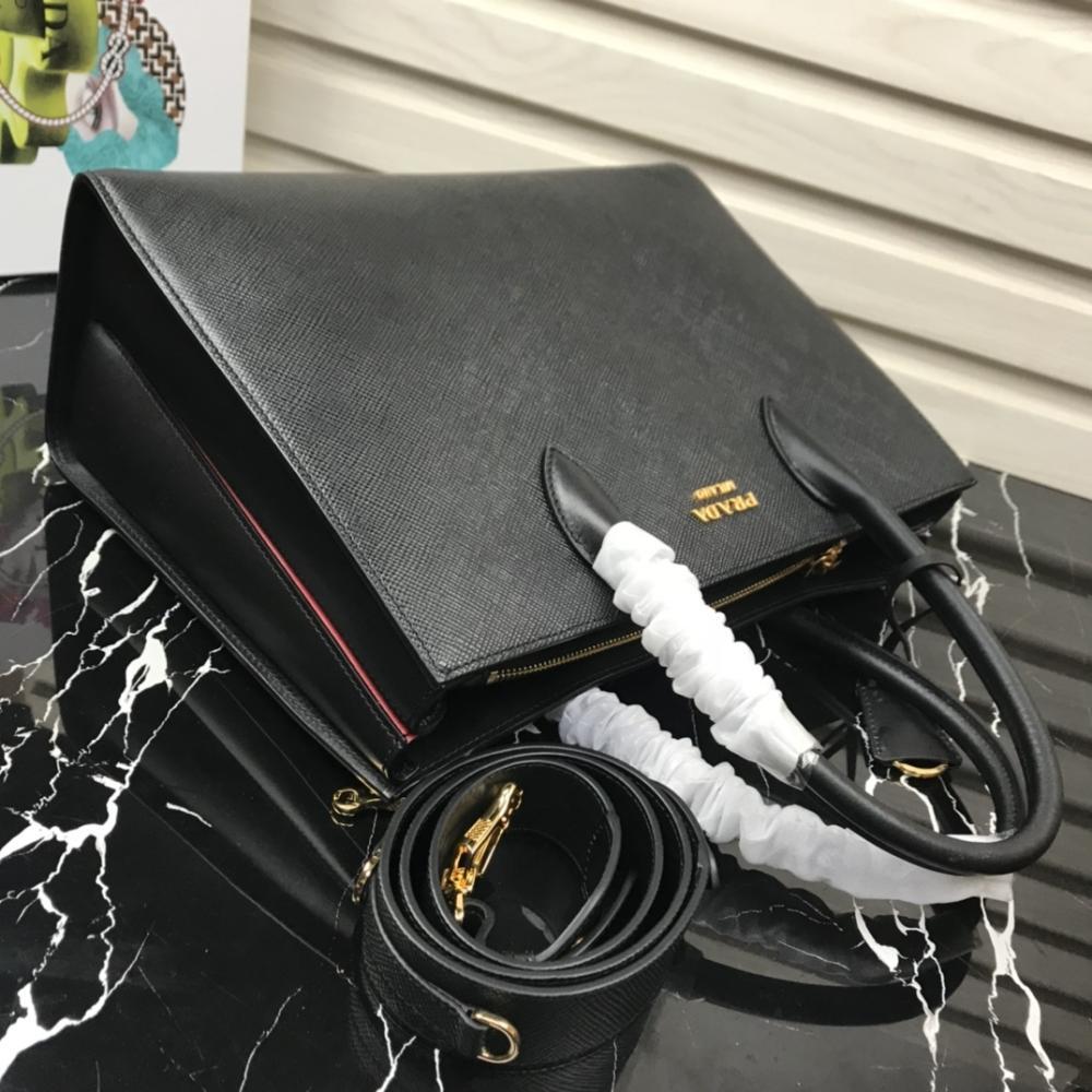 Luxury Top Handle Bag