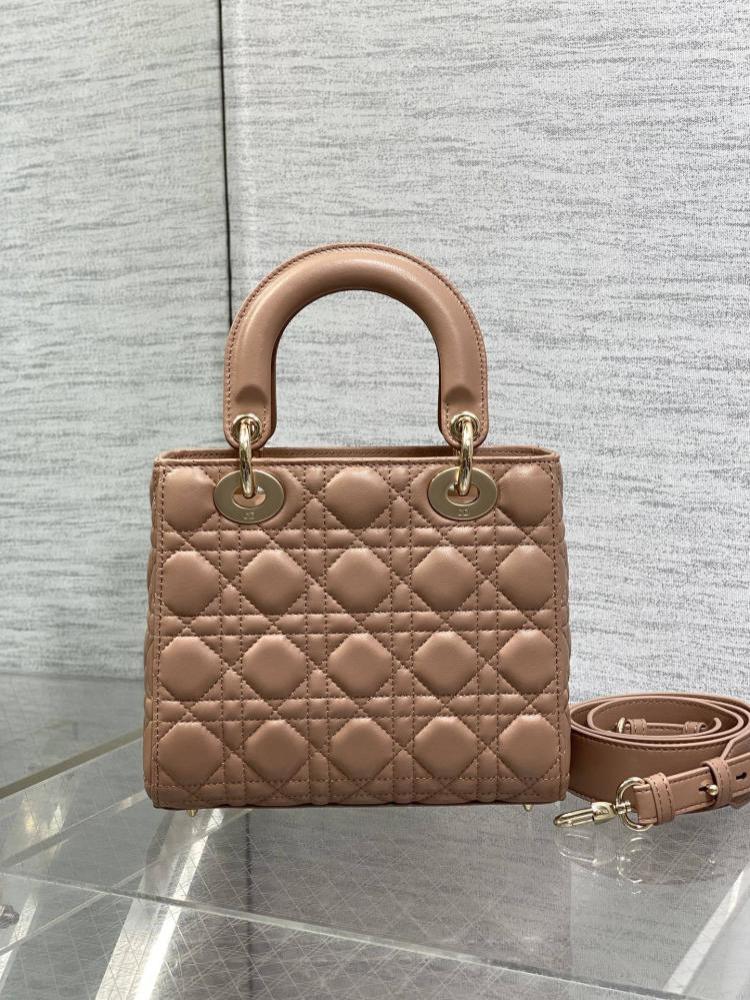 Elegant Top Handle Bag