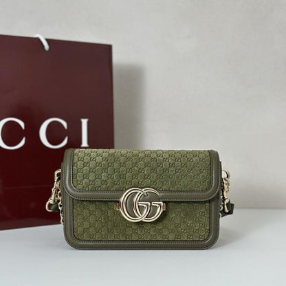 Top Handle Bag