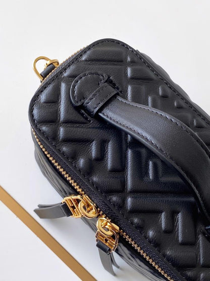 Lambskin Wallet