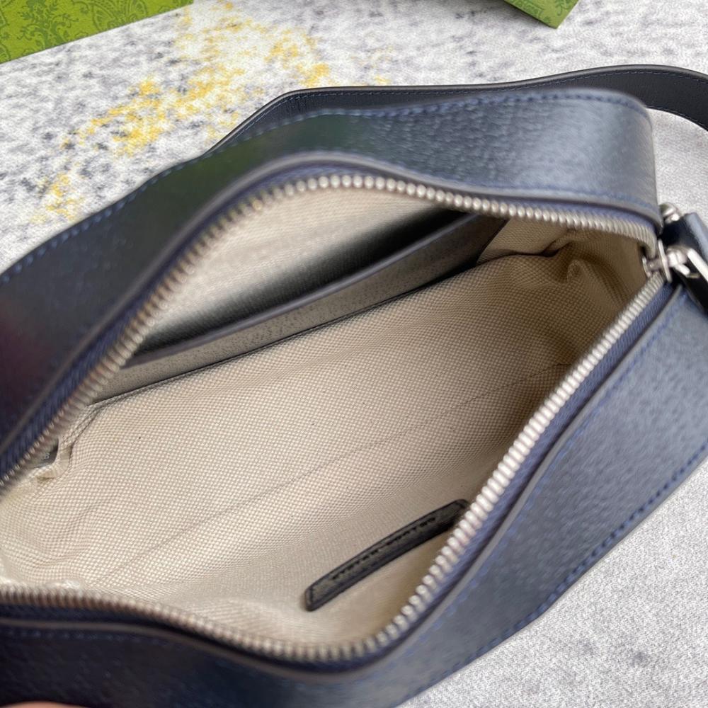 Classic Refined Top Handle Bag