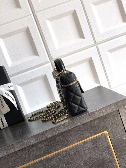 Top Handle Bag