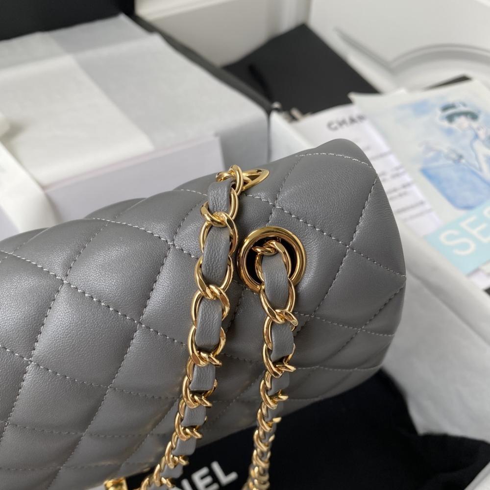Classic Top Handle Bag