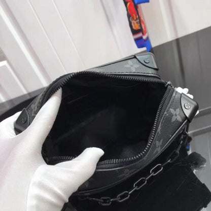 Top Handle Bag