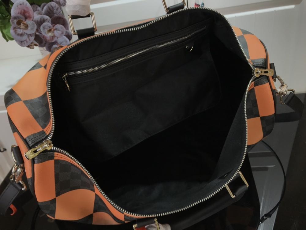 Luxury Travel Bag