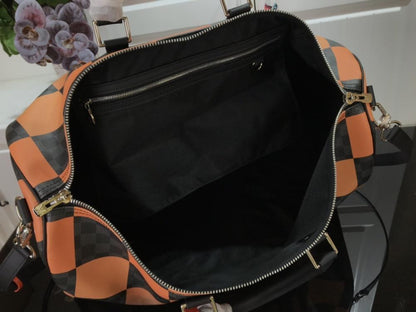 Luxury Travel Bag
