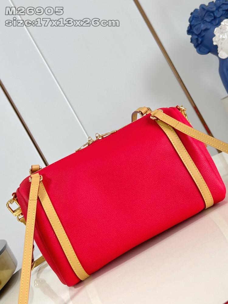 Top Handle Bag