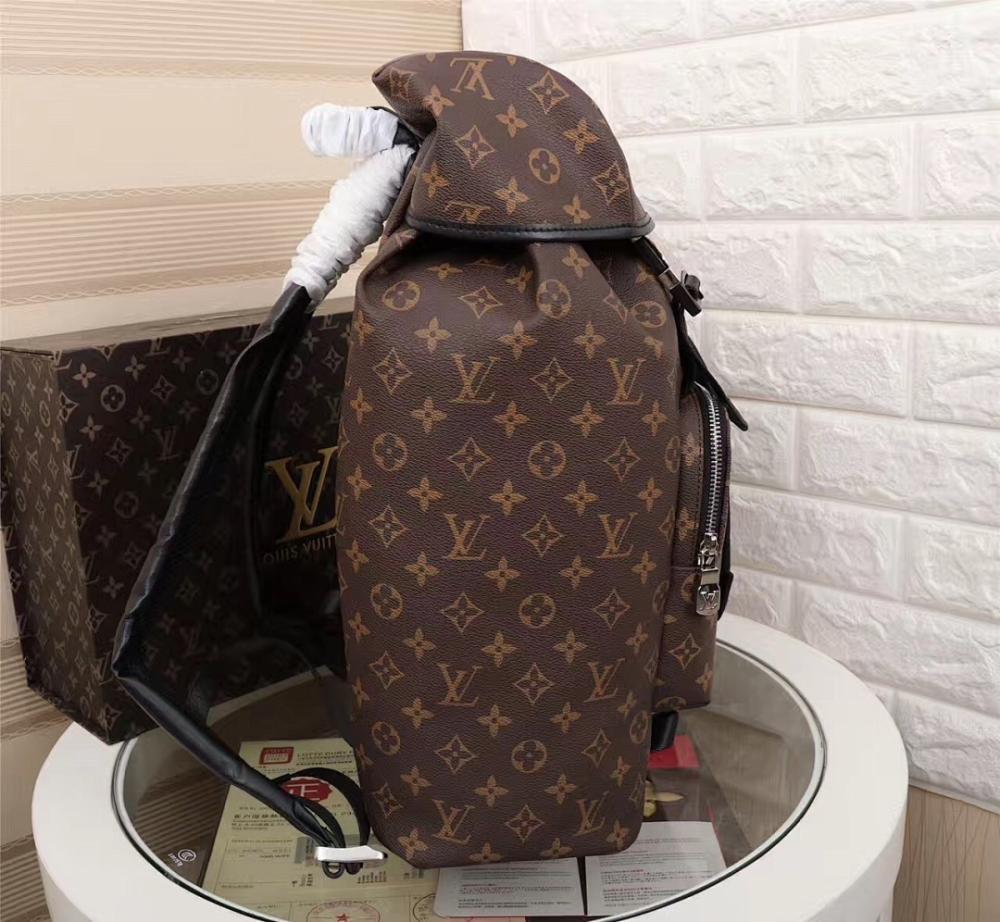 Modern Monogram Top Handle Bag – Limited Edition