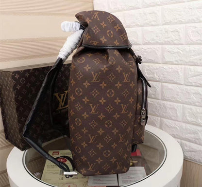Modern Monogram Top Handle Bag – Limited Edition
