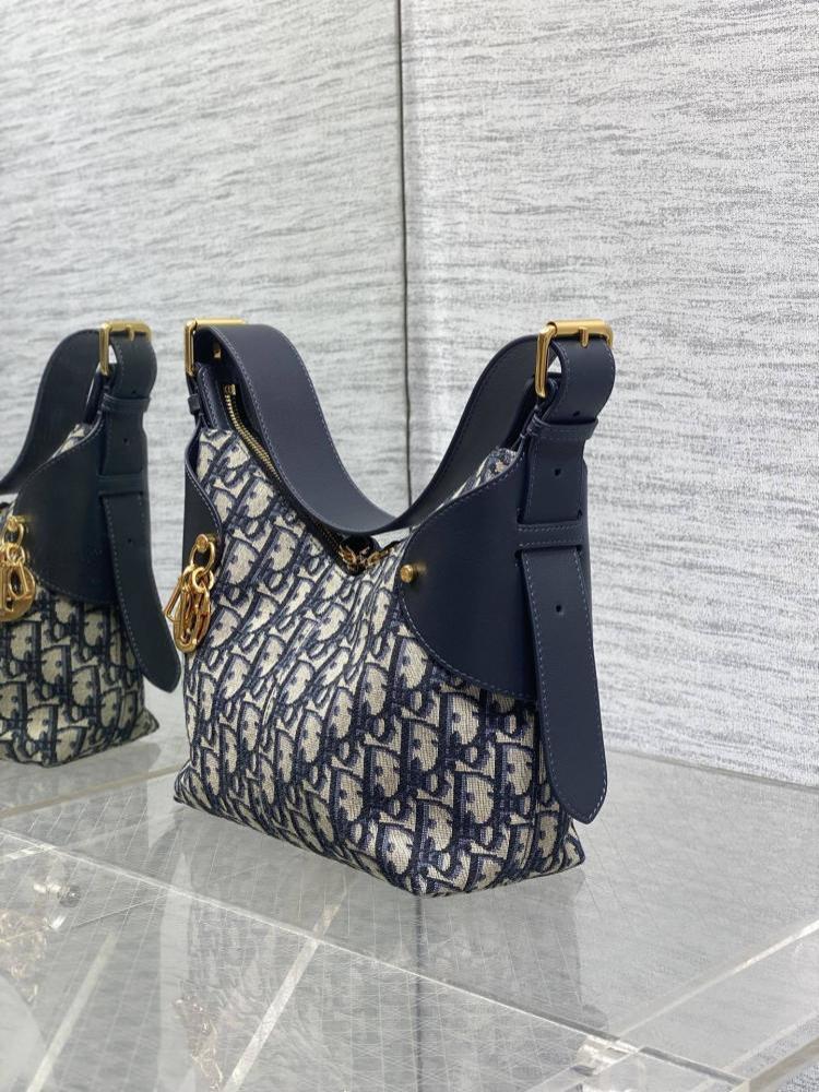 Classic Top Handle Bag
