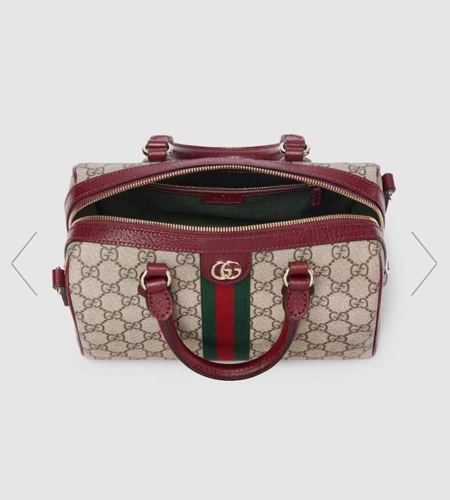 Stylish Refined Crossbody Bag