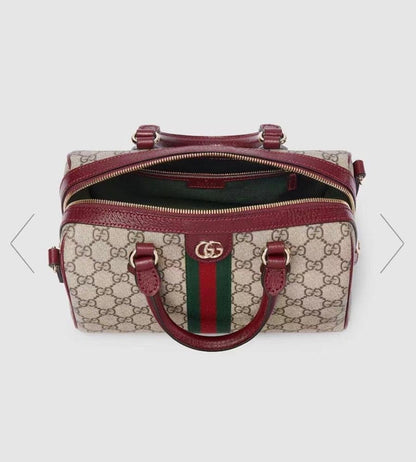 Stylish Refined Crossbody Bag