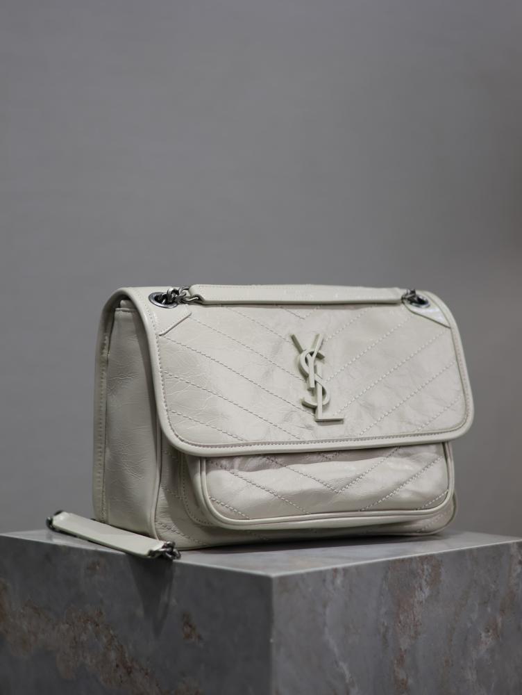 Top Handle Bag