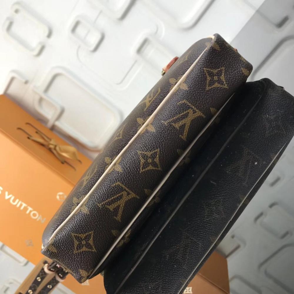 Classic Top Handle Bag
