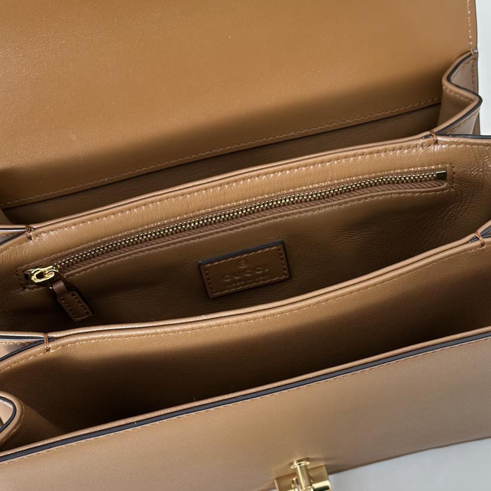 Top Handle Bag