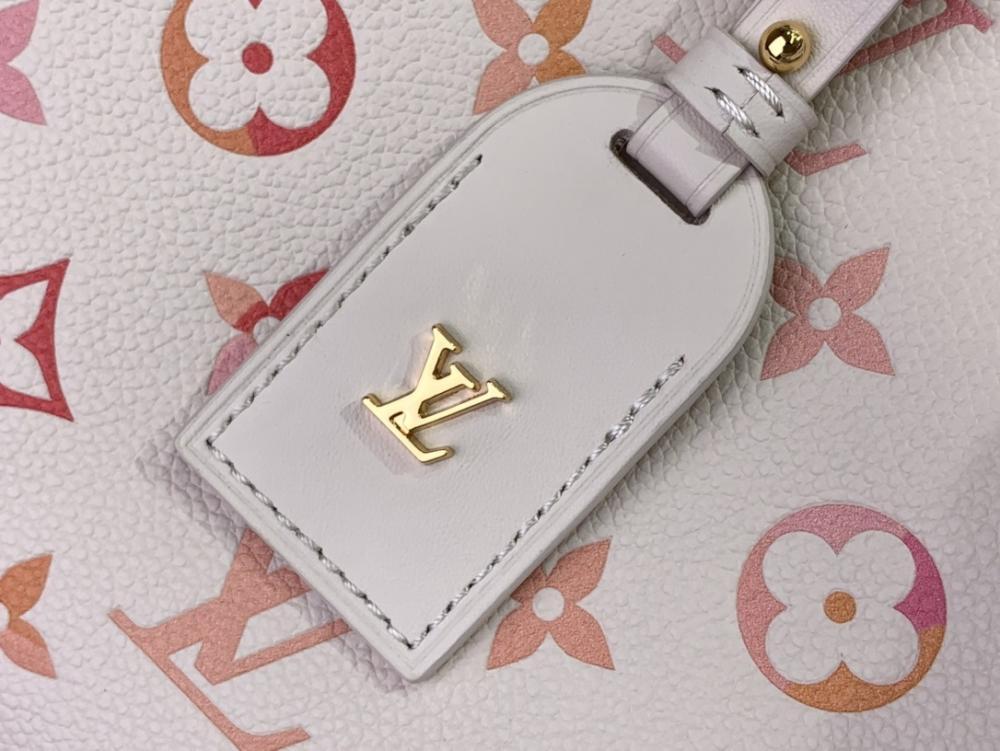 Top Handle Bag
