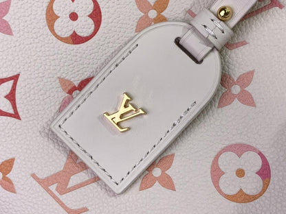 Top Handle Bag