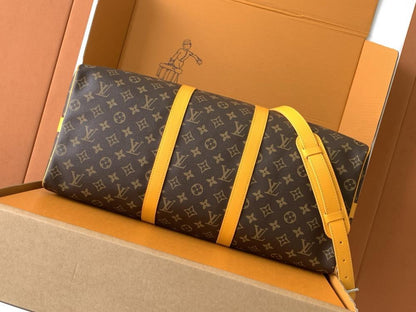 Classic Top Handle Bag