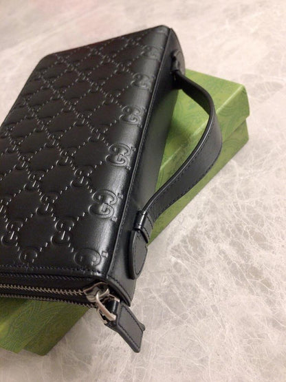 Luxury Leather Wallet