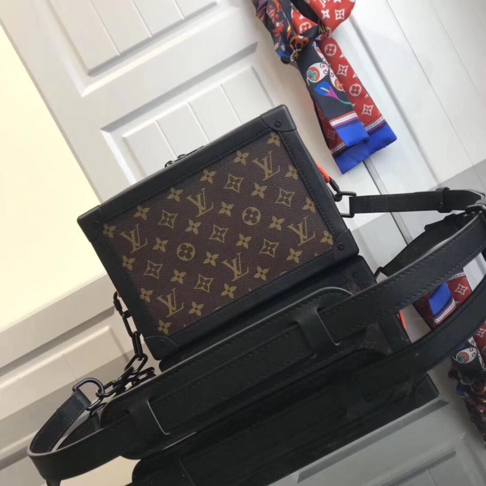 Luxury Top Handle Bag