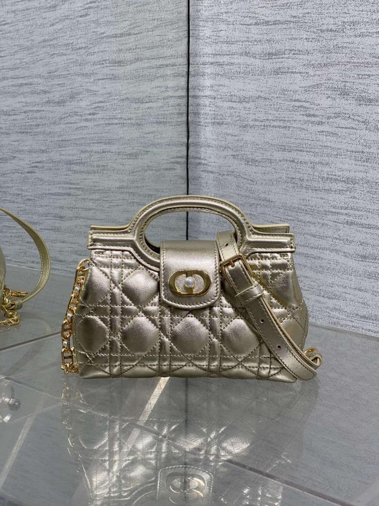 Top Handle Bag