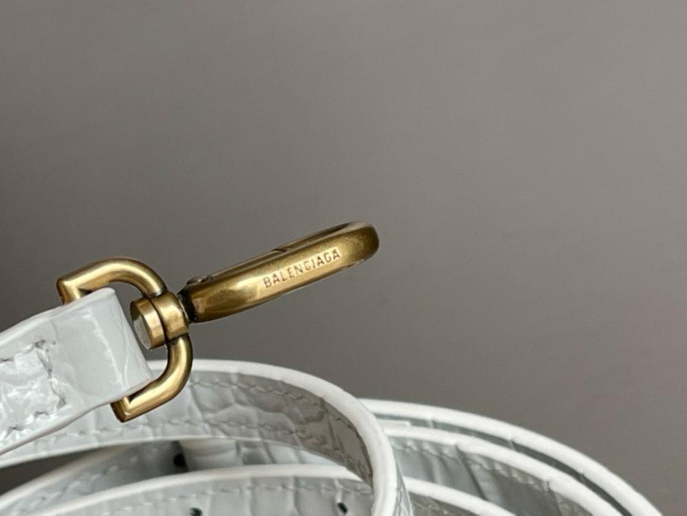 Classic Top Handle Bag