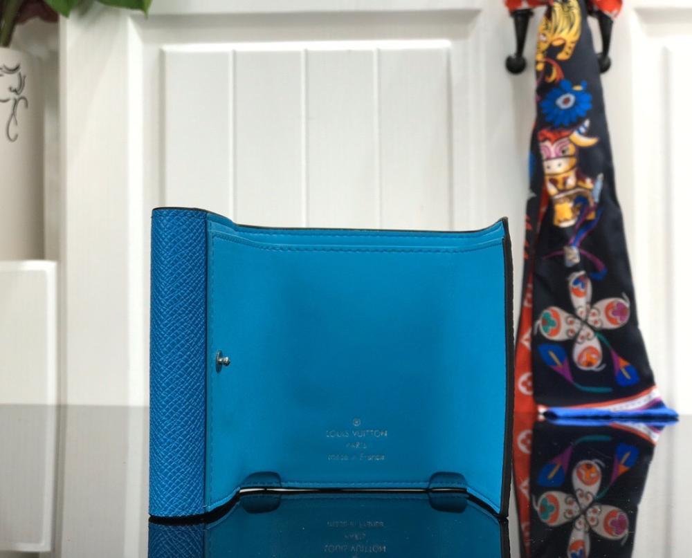Practical Leather Wallet