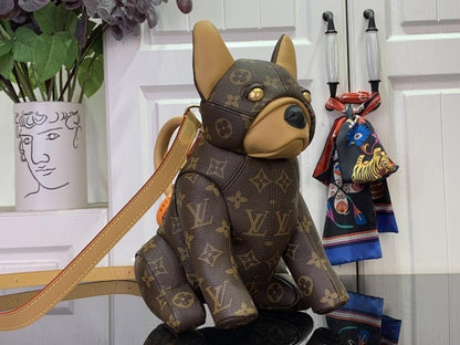 Top Handle Bag